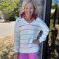 Color Me Cozy Sweater