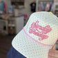 Sunday Funday Hat
