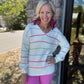 Color Me Cozy Sweater