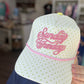 Sunday Funday Hat