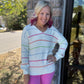 Color Me Cozy Sweater