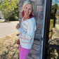 Color Me Cozy Sweater