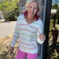 Color Me Cozy Sweater