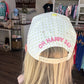 Sunday Funday Hat