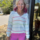 Color Me Cozy Sweater
