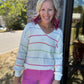 Color Me Cozy Sweater