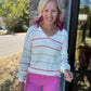 Color Me Cozy Sweater