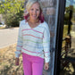 Color Me Cozy Sweater