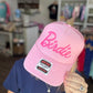 Birdie Trucker Hat