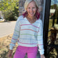 Color Me Cozy Sweater