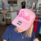 Birdie Trucker Hat