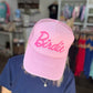 Birdie Trucker Hat