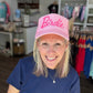 Birdie Trucker Hat
