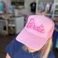Birdie Trucker Hat