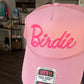 Birdie Trucker Hat
