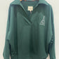 Sloan Pullover- Evergreen