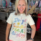 I've Got Sunshine Tee