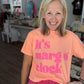 Marg O'clock Tee