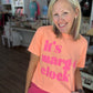 Marg O'clock Tee