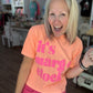 Marg O'clock Tee