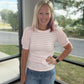 The Emery Textured Top