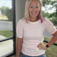 The Emery Textured Top