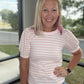 The Emery Textured Top