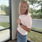 The Emery Textured Top