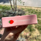 Strawberry Squeeze Squishy