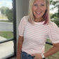 The Emery Textured Top