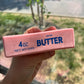 Pink Butter Squishy