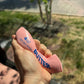 Pink Butter Squishy