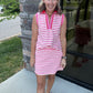 Pink Punch Zip Set