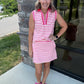 Pink Punch Zip Set
