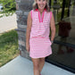 Pink Punch Zip Set