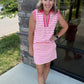 Pink Punch Zip Set