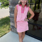Pink Punch Zip Set
