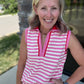Pink Punch Zip Set