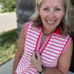 Pink Punch Zip Set