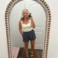 Riley Shorts- Navy