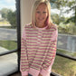 Pink Horizons Sweatshirt