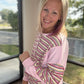 Pink Horizons Sweatshirt