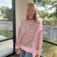 Pink Horizons Sweatshirt