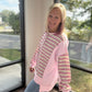 Pink Horizons Sweatshirt