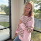 Pink Horizons Sweatshirt