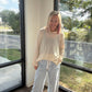 Weekender Stripe Pant