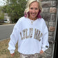 LLM Camo Cutie Boxer Shorts