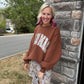 LLM Camo Crush Sweatshirt