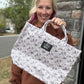 LLM Carry all Tote Bag