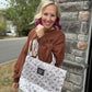 LLM Carry all Tote Bag